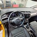 Volkswagen Touran (2019) 2,0 TDi - Comfortline - DSG - náhled 4
