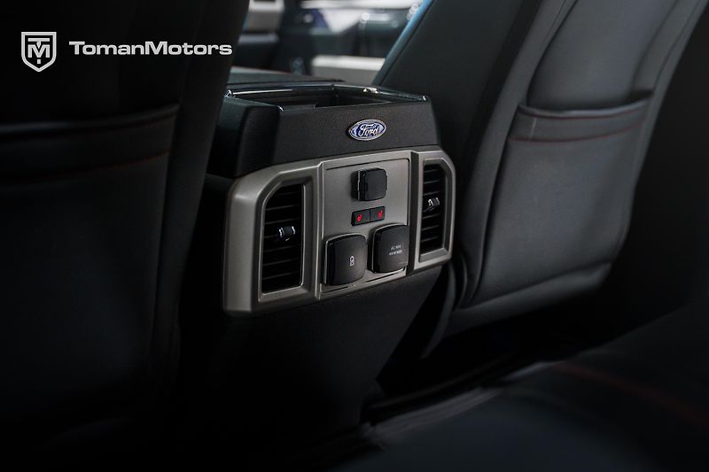 Ford F-150 (2020) SHELBY  - fotka 18 z 40
