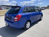 Škoda Fabia 1,4 i 63kw Ambiente ESP Tažné - náhled 3