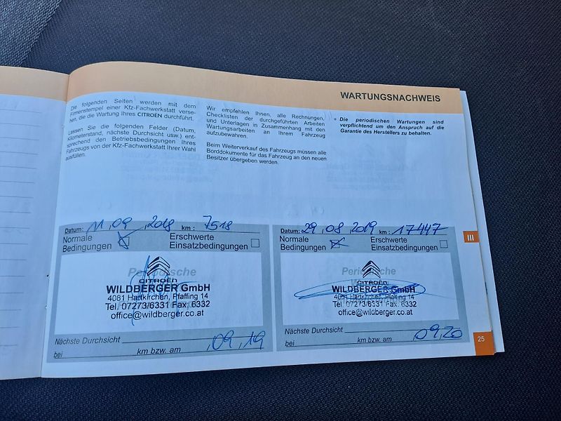 Citroën Grand C4 Picasso 1.6 HDi AUTOMAT, 7 MÍST - fotka 38 z 41