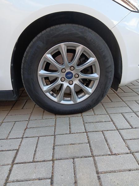 Ford Mondeo (2021) TREND/ WINTER paket/tažné - fotka 7 z 18