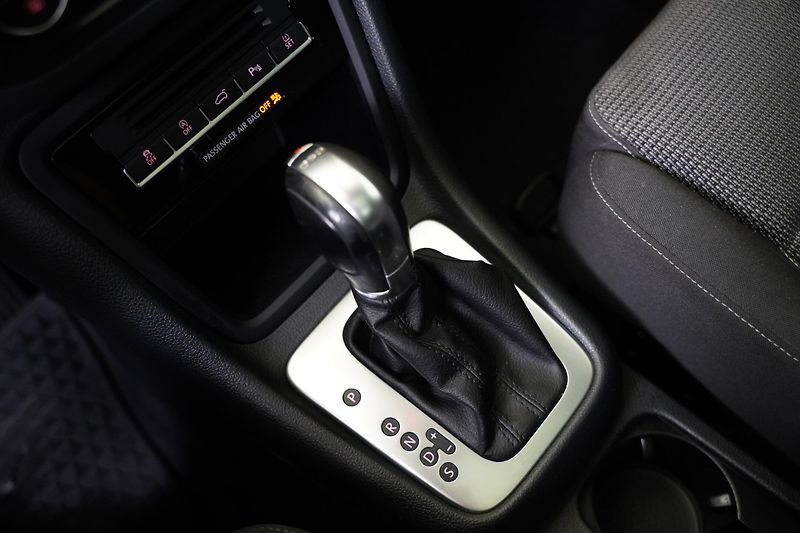 Volkswagen Sharan - fotka 19 z 21