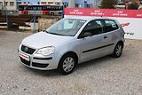 Volkswagen Polo (2007) 1,2i KLIMA EL.OKNA  SERVO ABS - náhled 2