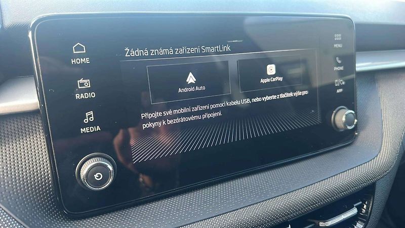 Škoda Fabia Selection 1,0 TSI 70kW MT5/Z66 - fotka 14 z 25