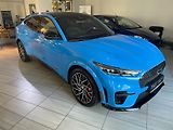 Ford Mustang Mach-E (2025) GT 91kWh 442kW/600k AWD - náhled 8
