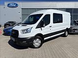 Ford Transit 2,0 EcoBlue 96kW Trend L3 DPH - náhled 1