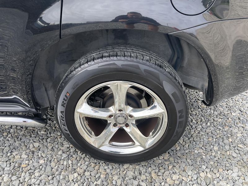 Nissan Murano 3.5i V6 230PS 4x4 176TKM TOP!! - fotka 40 z 183