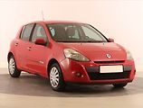 Renault Clio (2010) 1.2, Serv.kniha, Klima - náhled 1