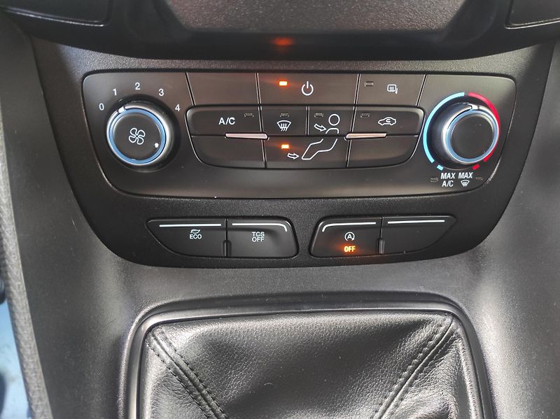 Ford Transit Connect 1.5 Ecoblue L2,TREND,ČR,  - fotka 8 z 27