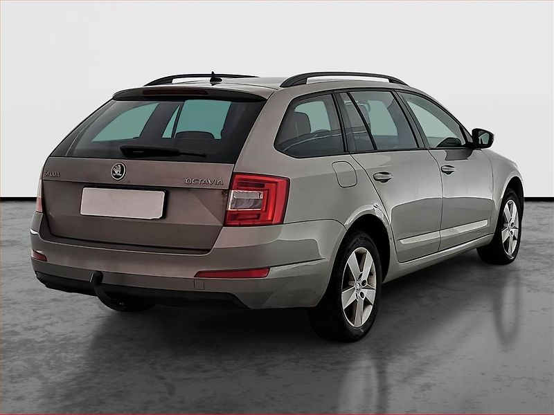 Škoda Octavia (2013) 2.0 TDI, 4X4, Xenony - fotka 5 z 20