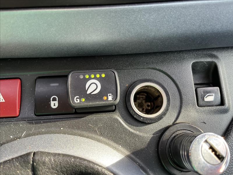 Citroën Berlingo 1,6 i LPG 5.MÍST KLIMA TAŽNÉ - fotka 21 z 38