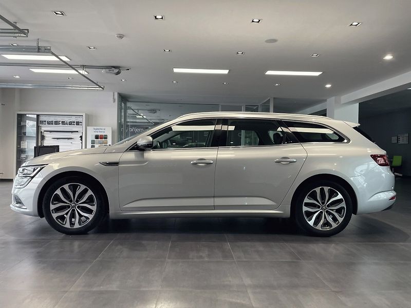 Renault Talisman (2019) Grandt. INTENS 1,8TCe 225k EDC - fotka 2 z 22