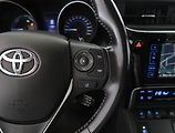 Toyota Auris (2018) Executive Hybrid, Automat, ČR - náhled 20