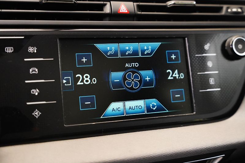 Citroën C4 Picasso - fotka 20 z 27