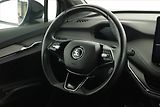 Škoda Enyaq (2023) Sportline iV 60 (62 kWh) - náhled 8