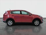 Kia Sportage (2016) 1.6 GDI, Serv.kniha - náhled 6
