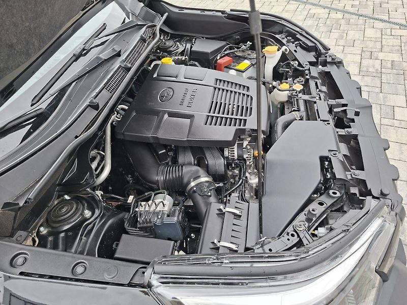 Subaru Forester (2024) 2,5 WILDERNESS,Top stav,výbava - fotka 35 z 37