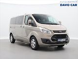 Ford Tourneo Custom 2,0 TDCI 125kW Titanium CZ DPH - náhled 1