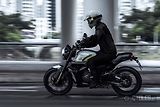 Zontes 125 GK (2026) SCRAMBLER - Drátěná kola - náhled 14