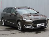 Ford Mondeo (2016) 2.0TDCi, Titanium Plus, AT - náhled 1