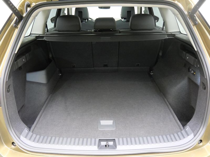 Škoda Kodiaq - fotka 29 z 30
