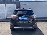 Toyota RAV4 2.5HSD, ČR, Trend, záruka, 4x4 - náhled 6