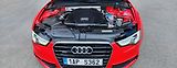 Audi A5 (2016) 3.0TDI S-LINE-QUATTRO-ALCANT. - náhled 32