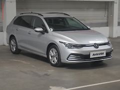 Volkswagen Golf (2021) 2.0 TDi, Life, LED, navi - fotografie inzerátu