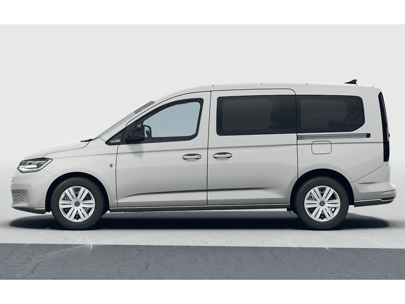 Volkswagen Caddy (2026) MPV Maxi - fotka 2 z 38