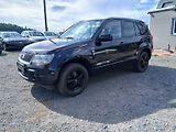 Suzuki Grand Vitara 1.9 DDiS, 4x4, nové rozvody - náhled 1