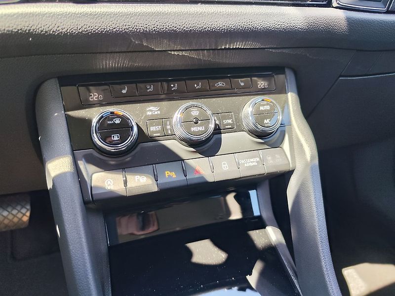 Škoda Kodiaq 2.0 TDI/147kW Style 4x4 DSG - fotka 25 z 35