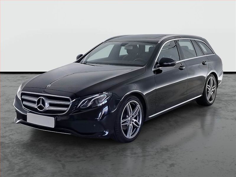 Mercedes-Benz Třídy E (2018) E 200 - fotka 2 z 23