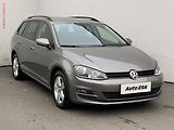 Volkswagen Golf (2014) 1.4 TSi, Comfortline, navi - náhled 1