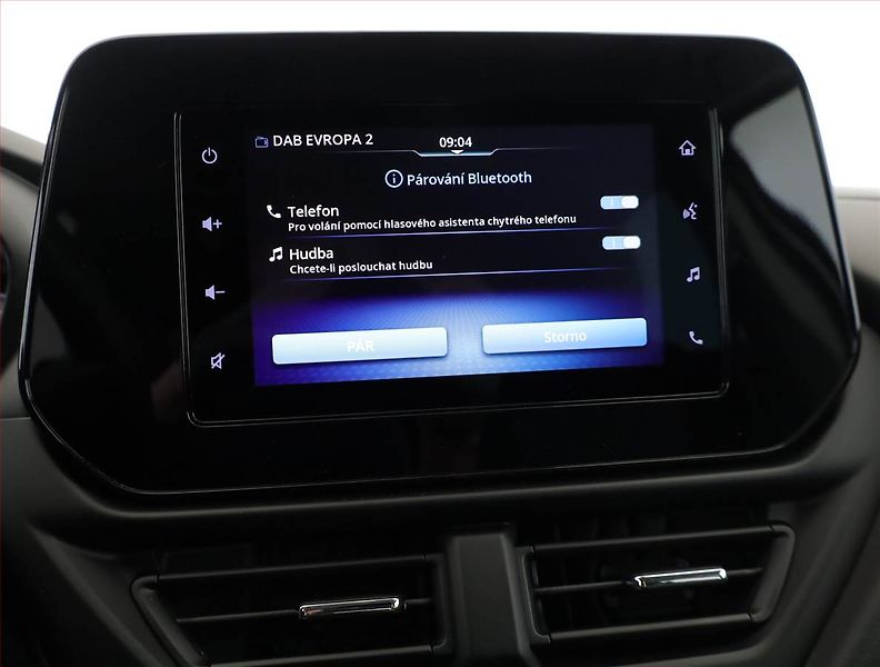 Suzuki SX4 S-Cross (2023) 1.5 Hybrid - fotka 14 z 16