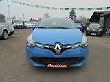Renault Clio (2016) 1.2i- GRANDTOUR-NAVIGACE-KLIMA - náhled 1