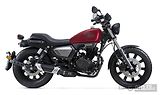 Keeway K-Light 125i (2026) - náhled 4