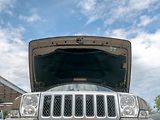 Jeep Commander (2007) ČR 3.0CRD 160KW – 7sedadel - náhled 55
