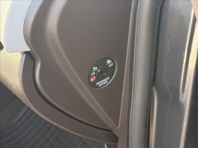 Opel Meriva 1,7 CDTI AUTOMAT - fotka 26 z 27