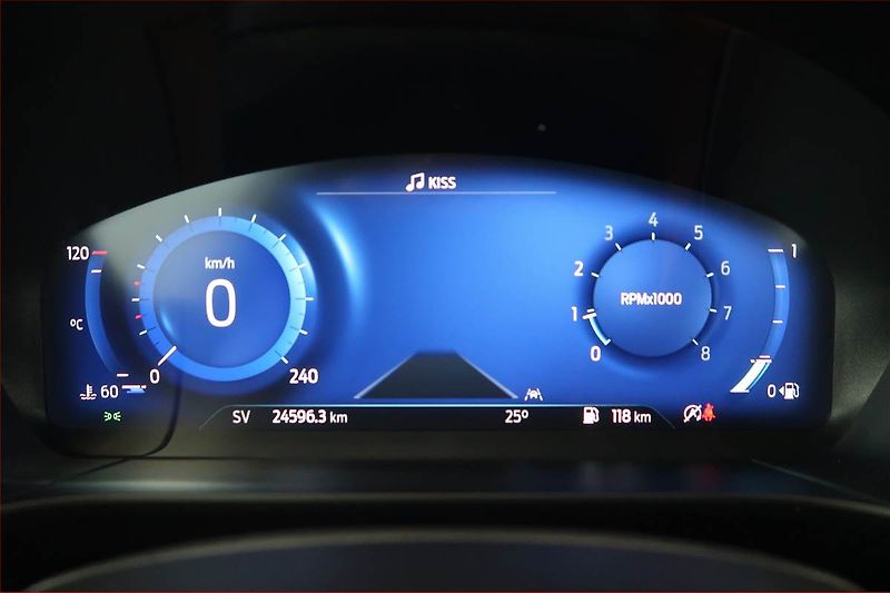 Ford Kuga (2023) ST-Line 1.5 EcoBoost - fotka 11 z 12