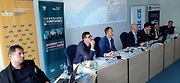 Regionální dopravní konference - krajský úřad Ústí nad Labem