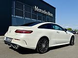 Mercedes-Benz Třídy E (2020) 53 AMG 4MATIC+ kupé - náhled 9