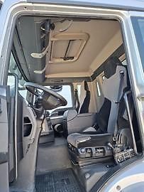 MAN TGS (2020) 35.510 BB 8x4 Bordmatik EURO 6 - fotka 15 z 24