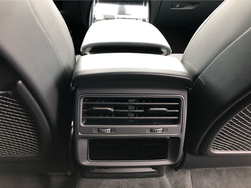 Audi Q8 3,0 - fotka 22 z 30