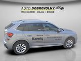 Škoda Kamiq Top Selection 1,0 TSI/85 kW 6M - náhled 6
