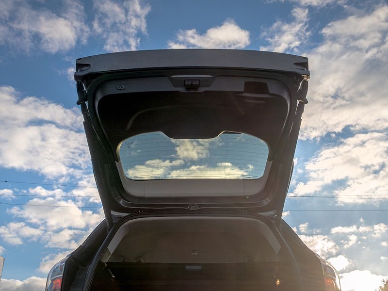 Ford Kuga (2019) 1.5T 110KW – PLNÝ SERVIS! - fotka 42 z 54