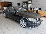 Mercedes-Benz CL 500 AMG - náhled 10