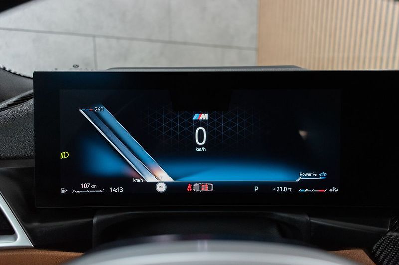 BMW Řada 4 420d xD ///M*ZÁRUKA*TAŽNÉ*ČR 1 - fotka 21 z 49