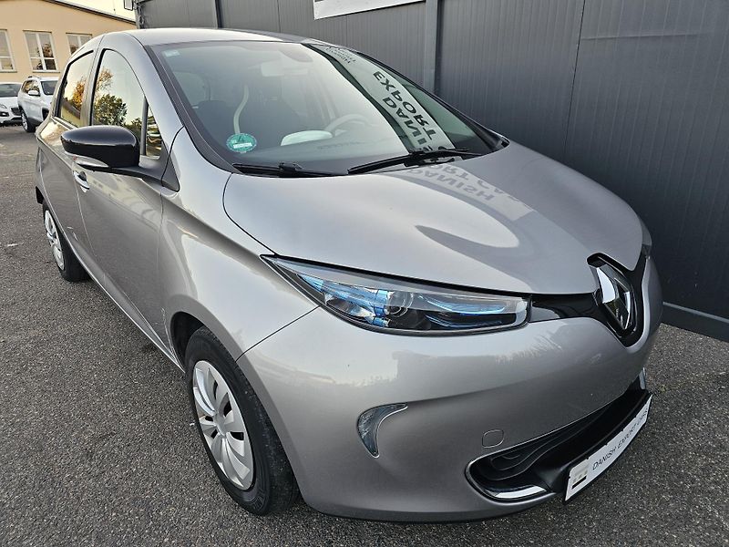 Renault ZOE NAVI,2xKOLA,SERVISKA - fotka 6 z 46
