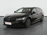 Škoda Superb (2025) 2.0 TDI, Sportline, Navigace - náhled 1