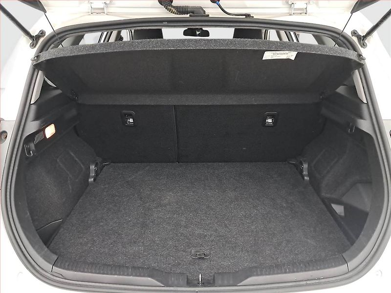 Toyota Auris (2016) Hybrid, Automat, Serv.kniha - fotka 14 z 18